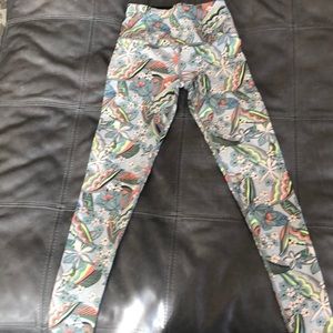 Victoria secret sport extra small Leggins